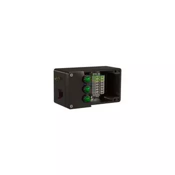 Соединительная коробка EKF Heat box 220 S-L1 HB220SL1