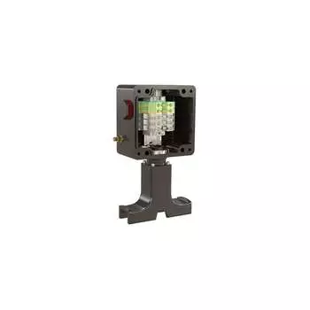Соединительная коробка EKF Heat box 120 L HB120L