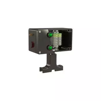 Соединительная коробка EKF Heat box 220 SD-L2 HB220SDL2