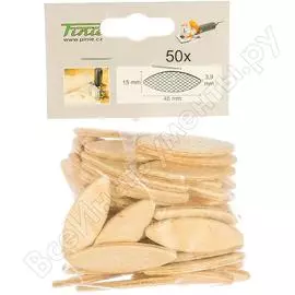 Соединительная ламель PINIE 160-050