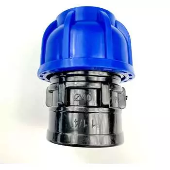 Соединительная муфта Boutte 2229101