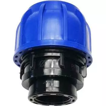 Соединительная муфта Boutte 1649250