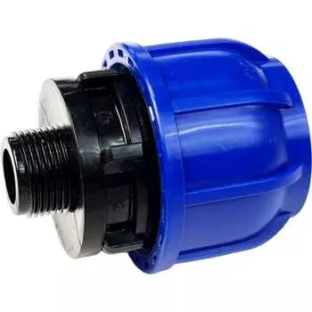 Соединительная муфта Boutte 1649571