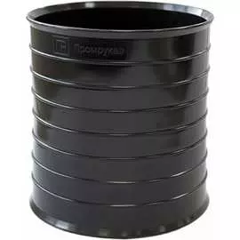 Соединительная муфта для двустенных труб Промрукав PR08.3110