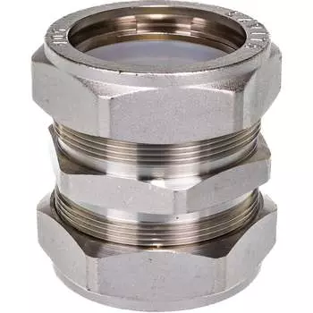 Соединительная муфта для гофрированной трубы Lavita 5