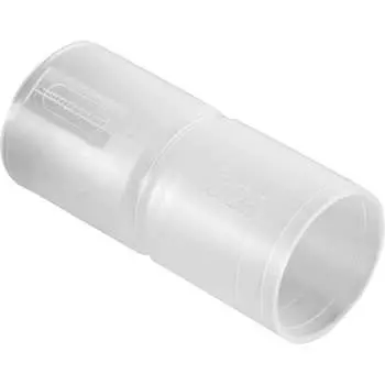 Соединительная муфта для гофрированных труб Экопласт MFL25HF 42425-50HF