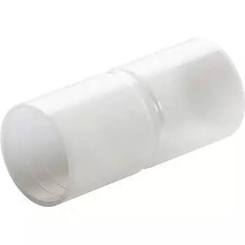 Соединительная муфта для гофрированных труб Экопласт MFL32HF 42432-25HF