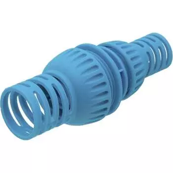 Соединительная муфта для шланга MPF ДС.071280