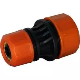 Соединительная муфта для шлангов AMIGO 74007