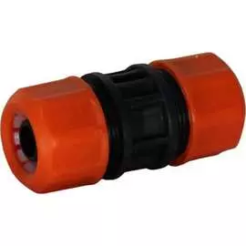 Соединительная муфта для шлангов AMIGO 74005