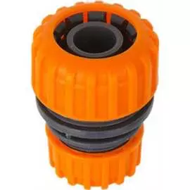 Соединительная муфта для шлангов STARTUL GARDEN ST6011-1-1/2-3/4