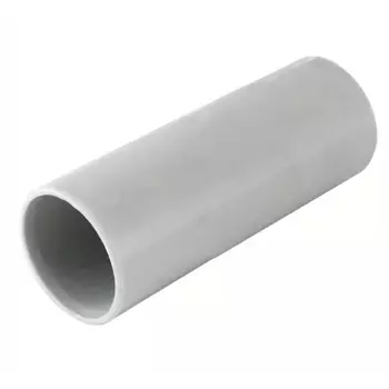 Соединительная муфта для труб Greenel GE50322