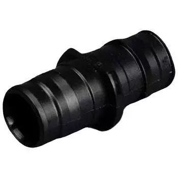 Соединительная муфта для труб из сшитого полиэтилена Pex qe One Plus 3206010035