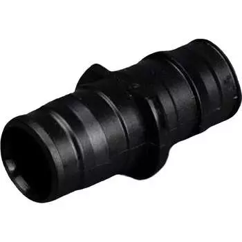 Соединительная муфта для труб из сшитого полиэтилена Pex qe One Plus 3206010032