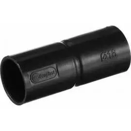 Соединительная муфта для труб Экопласт MAG16 42516BL