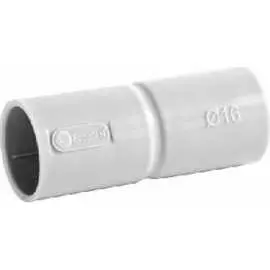 Соединительная муфта для труб Экопласт MAG16 42516HF