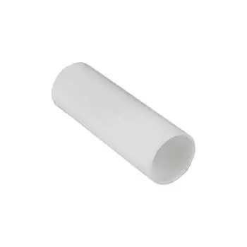 Соединительная муфта для трубы 25 мм EKF ms-t-25-w-r