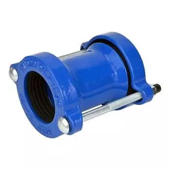 Соединительная муфта DN.ru