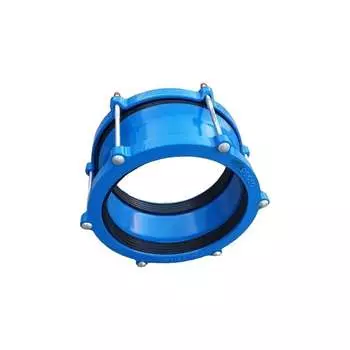 Соединительная муфта IDRA ДРК BF ST DN50 59-72 PN10/16 РА-015099