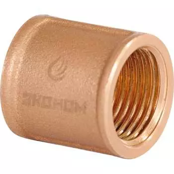 Соединительная муфта ЭКО НОМ