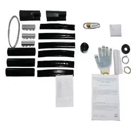 Соединительная муфта Мемотерм-ММ 3Стп1-70 120б 303