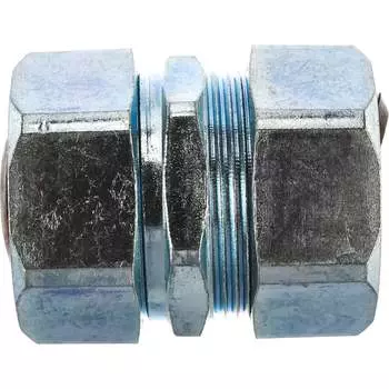 Соединительная муфта Промрукав СММ-20 PR08.3796