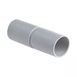 Соединительная муфта Рувинил d40 М01240