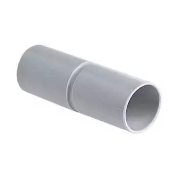 Соединительная муфта Рувинил d20 М01220