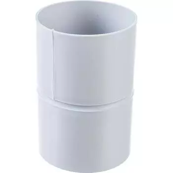 Соединительная муфта Рувинил d63 М01263