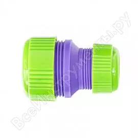 Соединительная пластмассовая муфта PALISAD 66431