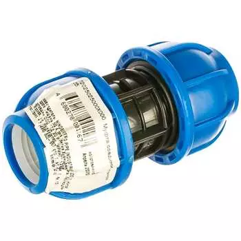 Соединительная муфта UNIO 72025025000X000b