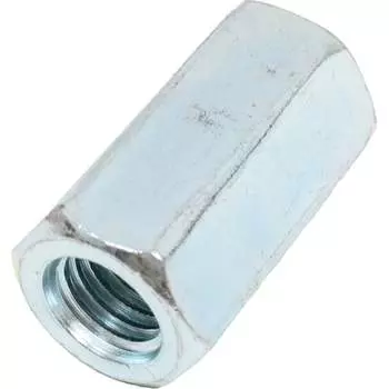 Соединительная оцинкованная гайка STARFIX М14, 20 шт. SMC2-86967-20