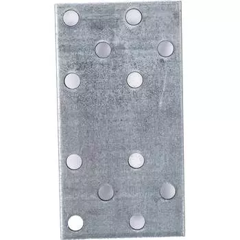 Соединительная перфорированная пластина СВК SVK-PS40080 Н0000026110