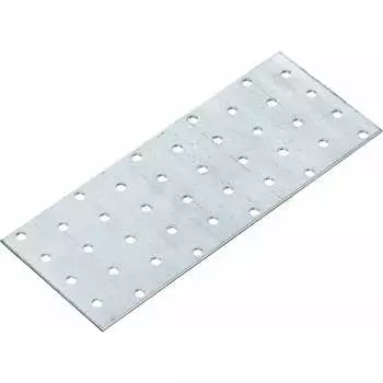 Соединительная перфорированная пластина СВК SVK-PS40400 Н0000026116