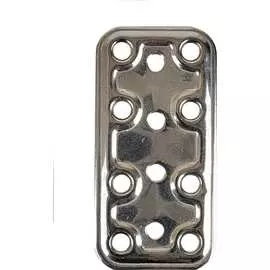 Соединительная пластина ALDEGHI LUIGI SPA 745IN08_P8