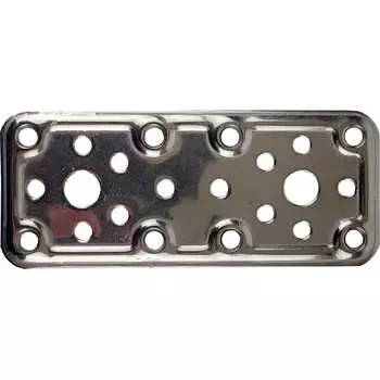 Соединительная пластина ALDEGHI LUIGI SPA 770IN12_P8