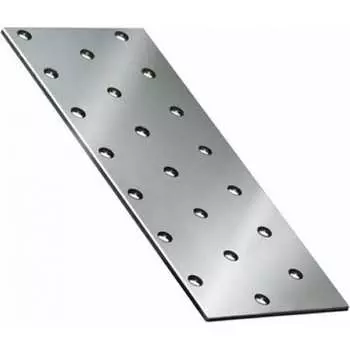 Соединительная пластина BEFAST PS04016020S