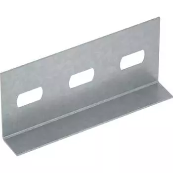Соединительная пластина для лестничного лотка Система КМ