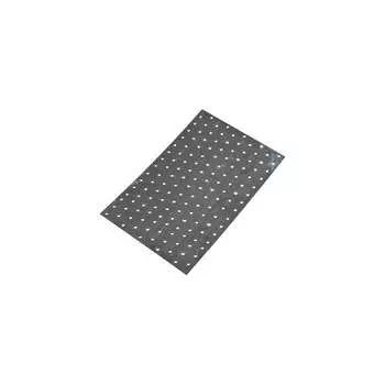 Соединительная пластина КРЕП-КОМП PS-40x240x2 мм (50 шт.) пс24040