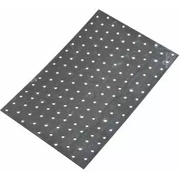 Соединительная пластина КРЕП-КОМП PS-50x140x2.0миллиметр пс14050п