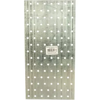 Соединительная пластина КРЕПКО-НАКРЕПКО 44333