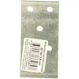 Соединительная пластина КРЕПКО-НАКРЕПКО 32847