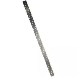 Соединительная пластина МЕТИЗНЫЙ ДВОР PS-40х840 4690441004635