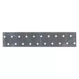 Соединительная пластина МЕТИЗНЫЙ ДВОР PS-40х200 4690441004567