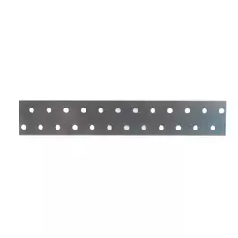 Соединительная пластина МЕТИЗНЫЙ ДВОР PS-40х240 4690441004574