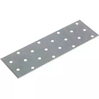 Соединительная пластина МЕТИЗНЫЙ ДВОР 4690441004765