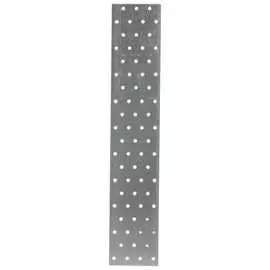 Соединительная пластина МЕТИЗНЫЙ ДВОР PS-80х400 4690441004772