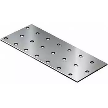 Соединительная пластина ООО Техно-Сервис