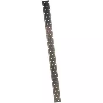 Оцинкованная соединительная пластина Tech-Krep 124448