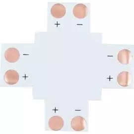 Соединительная плата для светодиодных лент Lamper 144-128